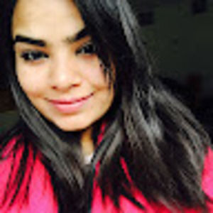 Meet your Posher, Simmi